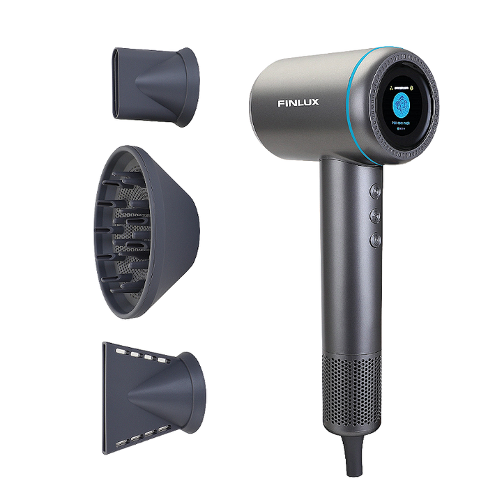 Hair dryer Finlux FHD-2550-BLDC