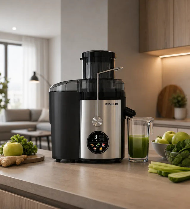 Juicer Finlux FJD-1499 D