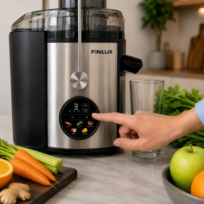 Juicer Finlux FJD-1499 D