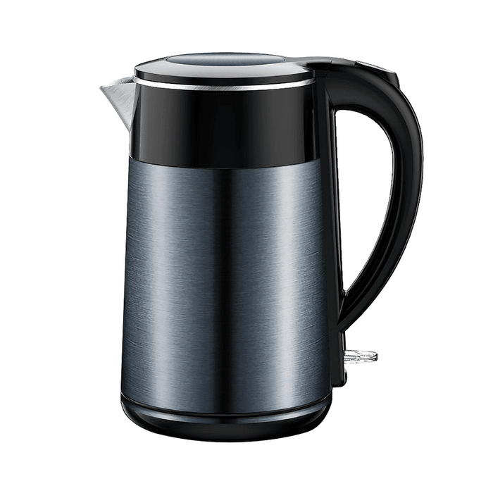 Electric kettle Finlux FK-17312BU***, 1800, 2000 W