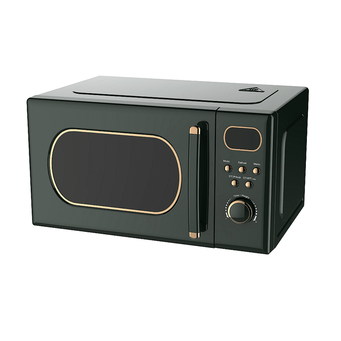 Microwave oven Finlux FMO-2053 Grun, 20 Liters, 700 W