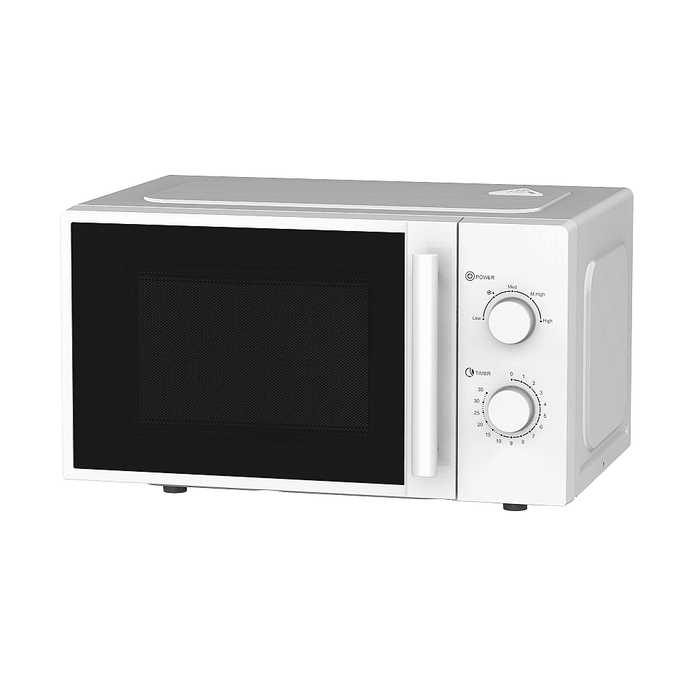 Microwave oven Finlux FMO-2063W, 20 Liters, 700 W