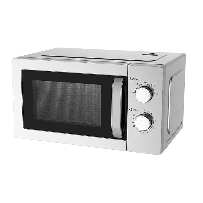 Microwave oven Finlux FMO-2079 SS, 20 liters, 800 W