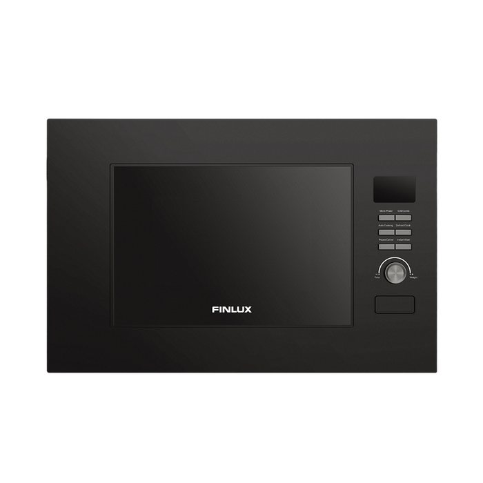 Built-in microwave oven Finlux FMO 2088BIBG, 20, Electronic