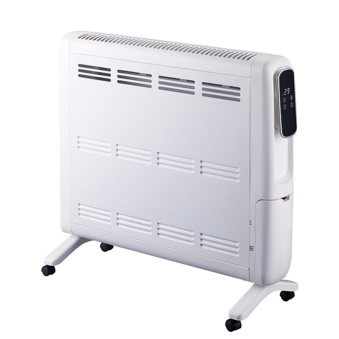 Electric radiator Finlux FR-2466 White
