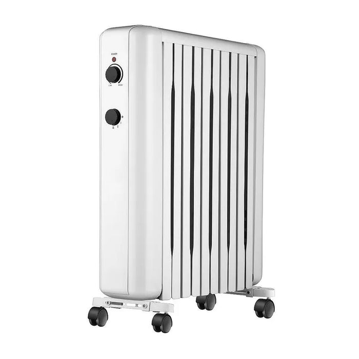 Oil radiator Finlux FR-2505M