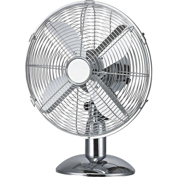 Fan Finlux FSF-1235-SS, 50 W
