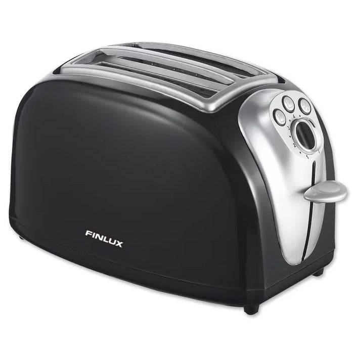 Toaster Finlux FTB-15P, 700 W