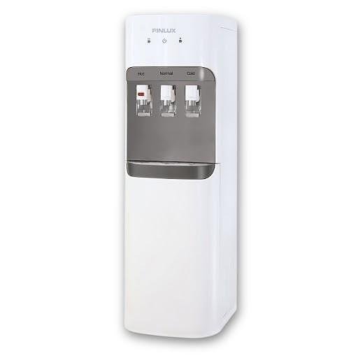 Dispenser Finlux FWD-2025W BL, 655 W