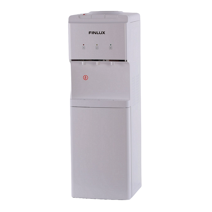 Dispenser Finlux FWD-2058WP, 640 W