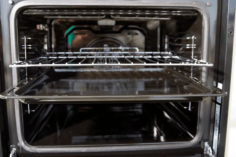 Built-in oven Finlux FX 820A IX, 61, A, Electronic