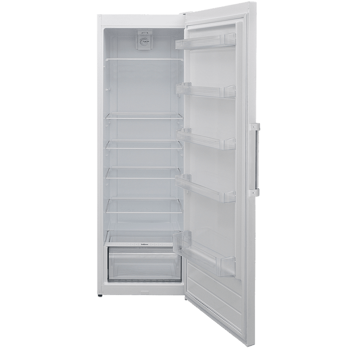 Refrigerator Finlux FXRA 375070E, 396 l, E, White
