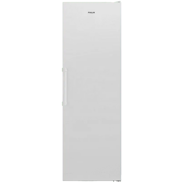 Refrigerator Finlux FXRA 375070E, 396 l, E, White
