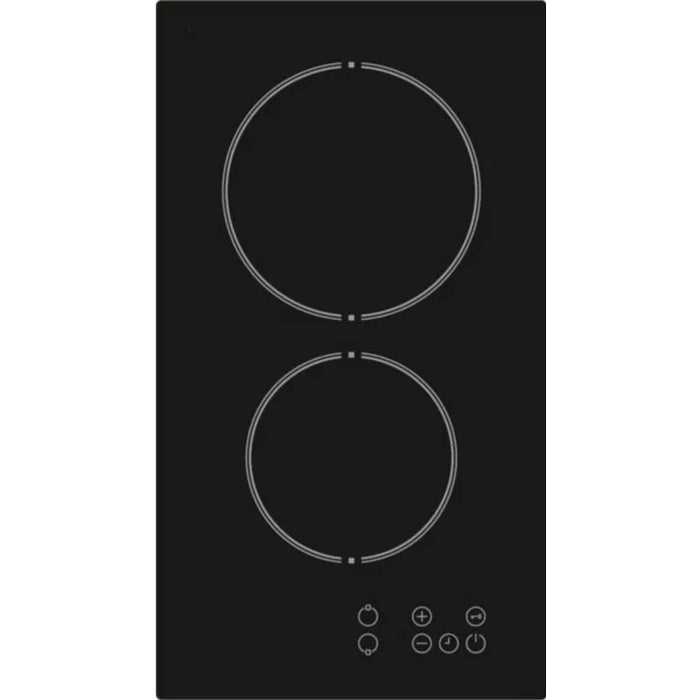 Built-in ceramic hob Finlux FXVT 302 ECO, Electric