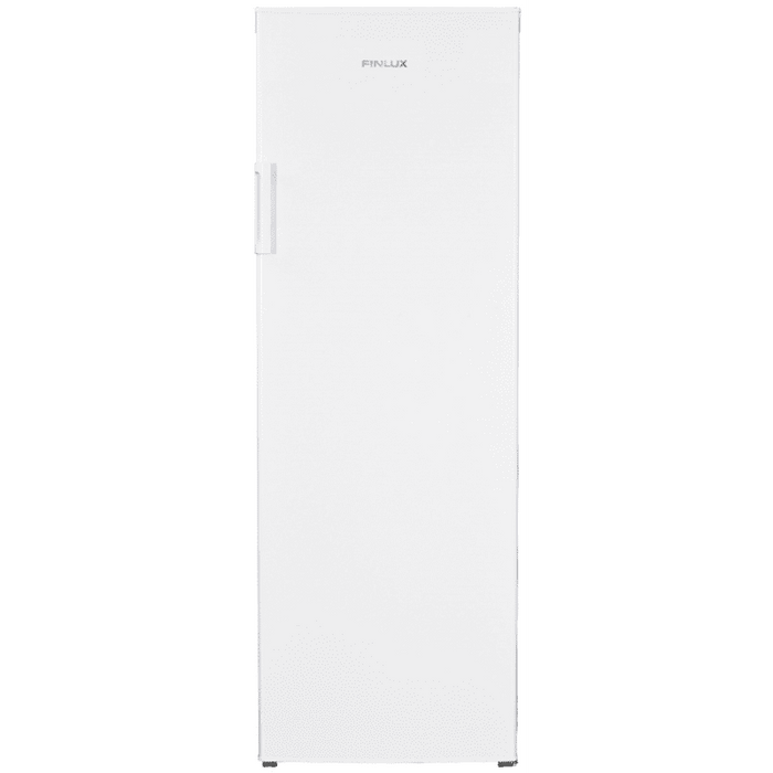 Freezer Finlux FZ250SWH, 242 l, E, Static, White