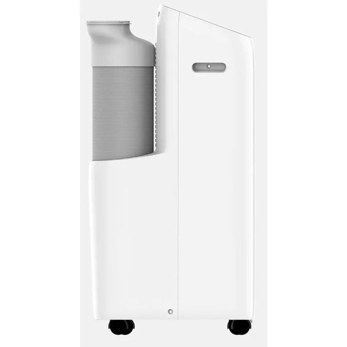 Air conditioner Finlux MIA12HOT*** mobile, 12000 cooling/heating BTU, A, Mobile air conditioners