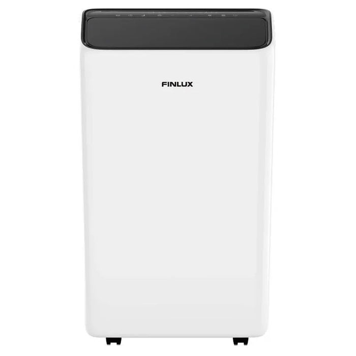 Air conditioner Finlux MIA12HOT*** mobile, 12000 cooling/heating BTU, A, Mobile air conditioners