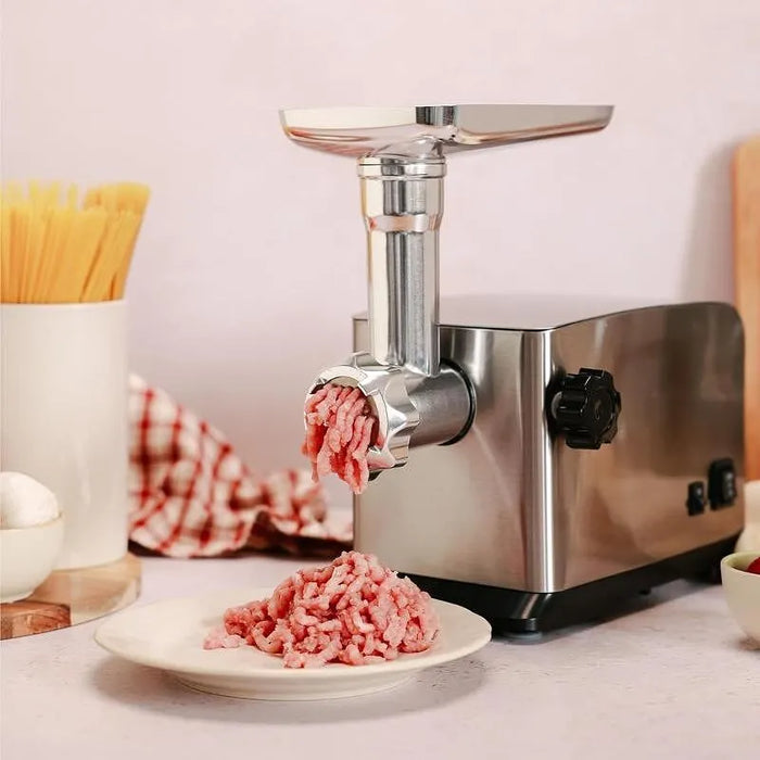 Finlux MTG-8018FS meat grinder