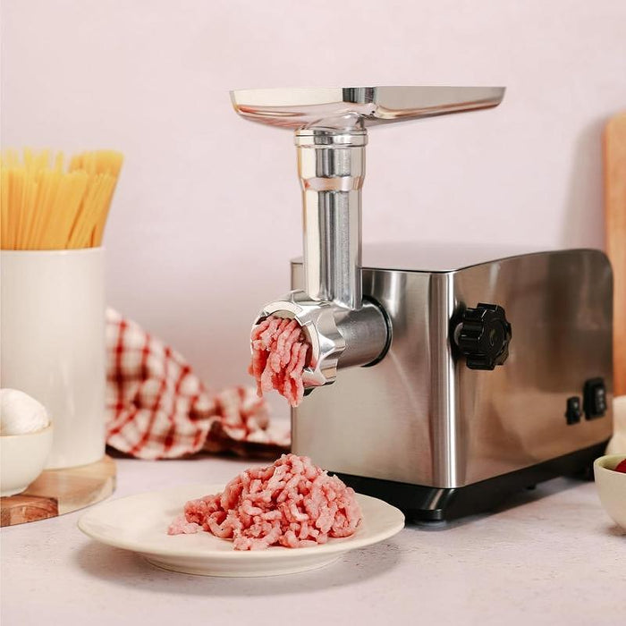 Finlux MTG-8018FS meat grinder