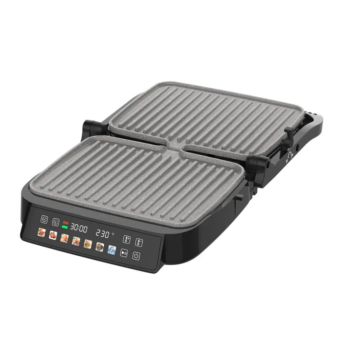 Grill press Finlux PREMA