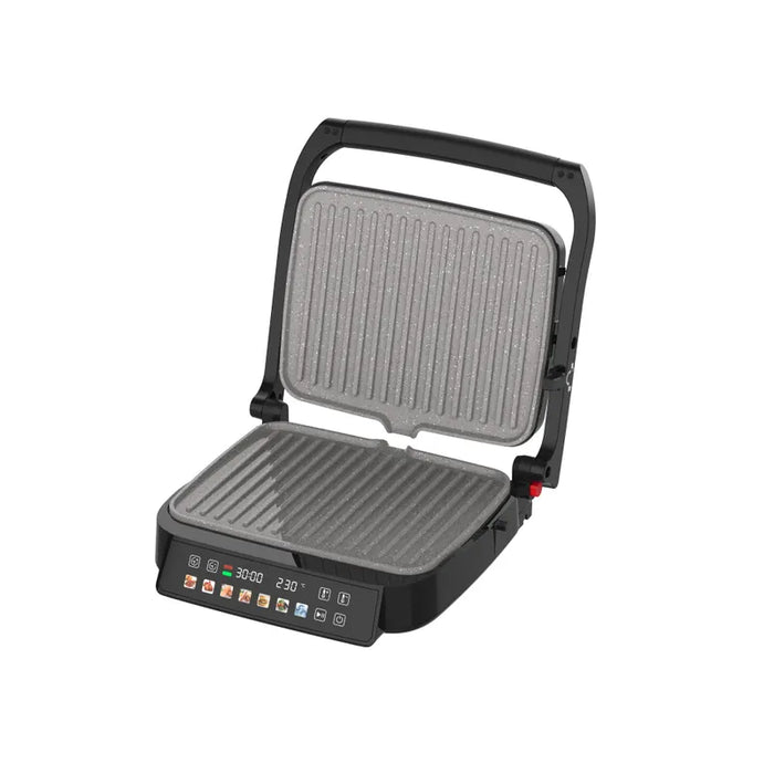 Grill press Finlux PREMA