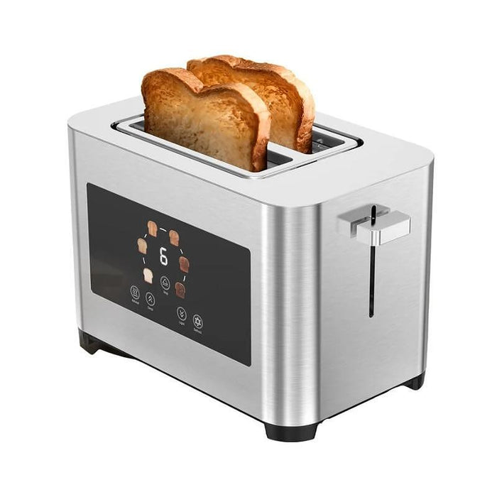 Toaster Finlux TD-850SS, 850 W