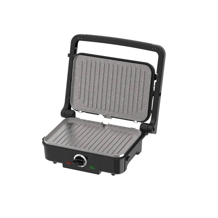 Grill press Finlux TRIPLAT