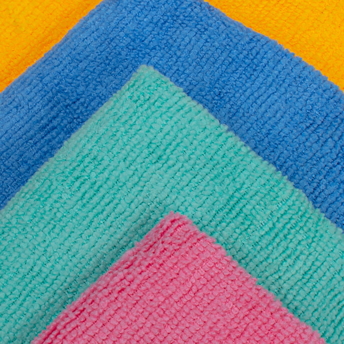 MICROFIBER TOWELS HOME COLLECTION FINO