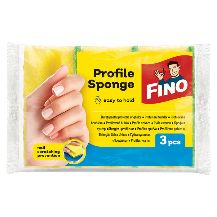 HOUSEHOLD GLOVES M FINO