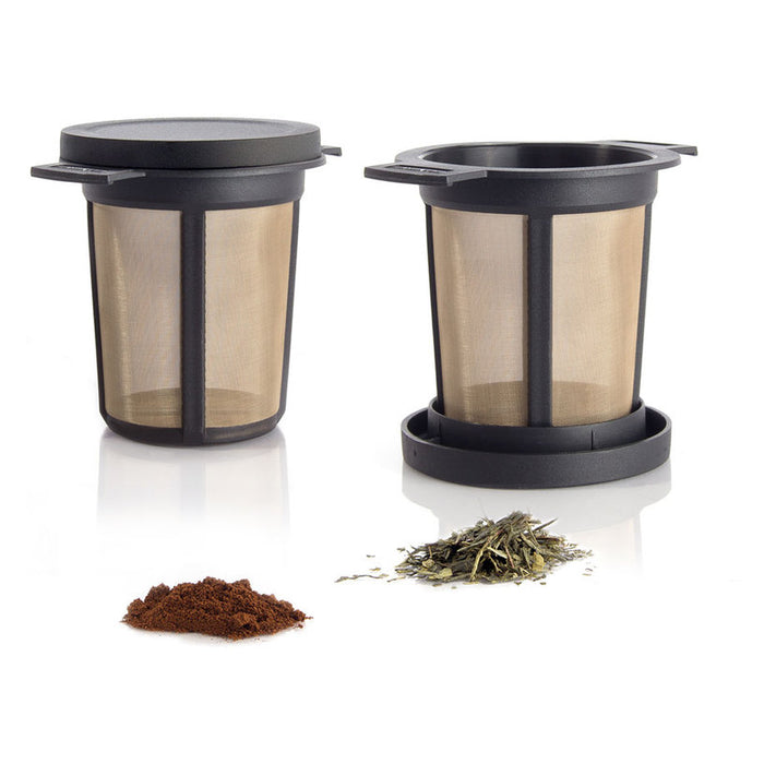 FINUM "M" PERMANENT TEA FILTER CH08