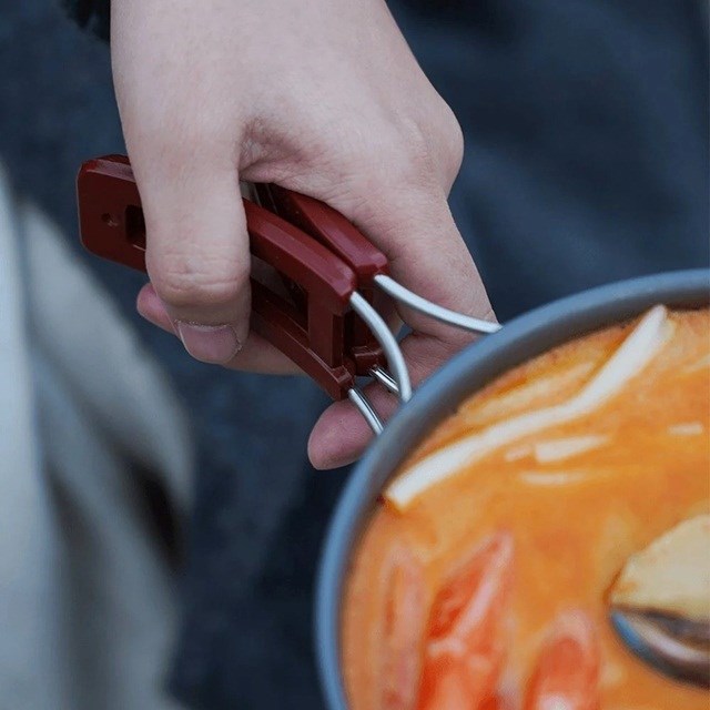 Fire Maple FMC-202 Travelware set