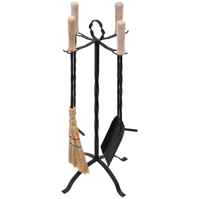 FIREPLACE ACCESSORIES - Допълнително оборудване<<<Отопление Охлаждане и Вик<<<Praktiker