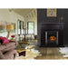 FIREPLACE AND COVERING ART FLAME MARINA WENGE&CRISTINA - Камини<<<Отопление Охлаждане и Вик<<<Praktiker
