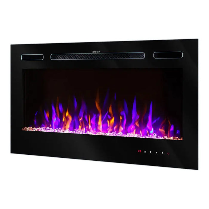 FIREPLACE ART FLAME ADELI - Камини<<<Отопление Охлаждане и Вик<<<Praktiker
