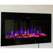 FIREPLACE ART FLAME ADELI - Камини<<<Отопление Охлаждане и Вик<<<Praktiker