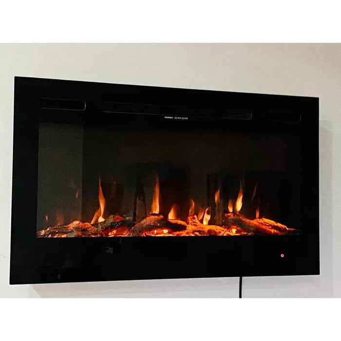 FIREPLACE ART FLAME ADELI - Камини<<<Отопление Охлаждане и Вик<<<Praktiker