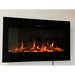 FIREPLACE ART FLAME ADELI - Камини<<<Отопление Охлаждане и Вик<<<Praktiker