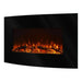 FIREPLACE ART FLAME SANTORINI - Камини<<<Отопление Охлаждане и Вик<<<Praktiker