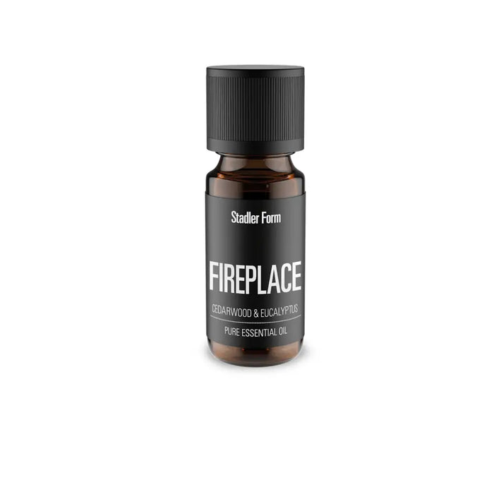 Fireplace essential oil - Етерични масла и аромати<<<StadlerForm