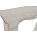 Fireplace Home ESPRIT White Fir Cottage Aged finish 88 cm 125 x 27 x 104 cm 123 X 26,5 X 105 cm - Декорация и