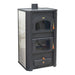 FIREPLACE PRITY FG W20 - Камини<<<Отопление Охлаждане и Вик<<<Praktiker