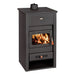 FIREPLACE PRITY K2 CP W13 - Камини<<<Отопление Охлаждане и Вик<<<Praktiker