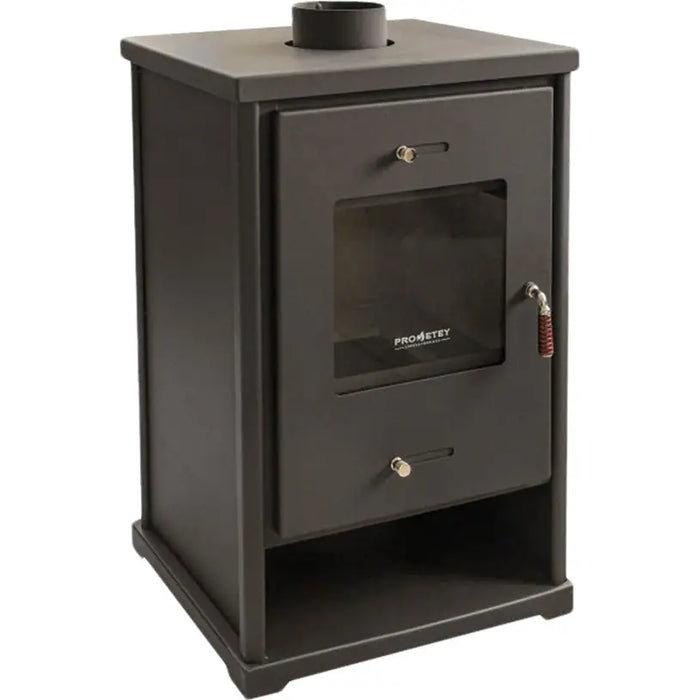 FIREPLACE PROMETEY ECO 4 - Камини<<<Отопление Охлаждане и Вик<<<Praktiker