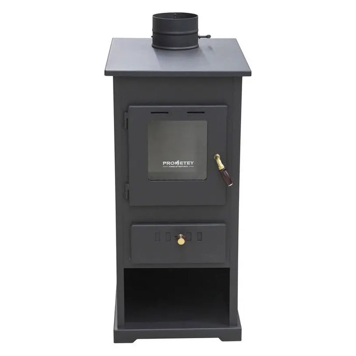 FIREPLACE PROMETEY MINI B - Камини<<<Отопление Охлаждане и Вик<<<Praktiker