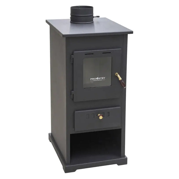 FIREPLACE PROMETEY MINI B - Камини<<<Отопление Охлаждане и Вик<<<Praktiker