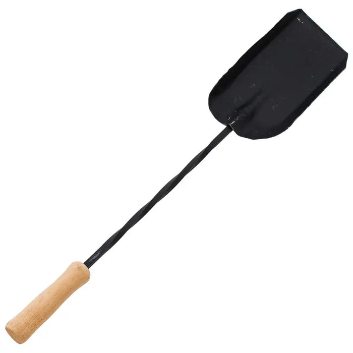FIREPLACE SHOVEL - Допълнително оборудване<<<Отопление Охлаждане и Вик<<<Praktiker