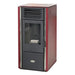 FIREPLACE VERSO VPBS8 CHROM - Камини<<<Отопление Охлаждане и Вик<<<Praktiker