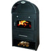 FIREPLACE ZVEZDA 1 K Eco - Камини<<<Отопление Охлаждане и Вик<<<Praktiker