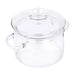 FIREPROOF POT 2.00 L LEROY - Съдове за готвене<<<Домашни потреби<<<Кухня<<<Praktiker