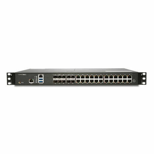 Firewall SonicWall 02-SSC-7368 - Компютър Мрежи и компоненти<<<Компютри| Електроника<<<BigBuy&&&Рутери и